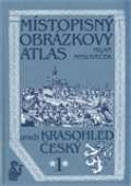 Mysliveek Milan Mstopisn obrzkov atlas