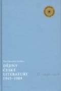 Academia Dějiny české literatury 2. - 1945-1989. 1948-1958