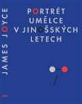 Argo Portrét umělce v jinošských letech