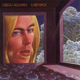 Allman Gregg Laid Back (Remastered)