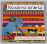 Baobab Kouzelná baterka