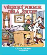 Crew Calvin a Hobbes 6 - Vdeck pokrok dl buch!