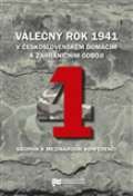 Ústav pro studium totalitních režimů Válečný rok 1941