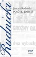 Dauphin Pojďme, jdeme!