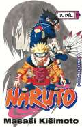 Crew Naruto 7 - Sprvn cesta