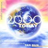 Various 2000 Today - A World Symphony For The Millenium