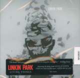 Linkin Park Living Things