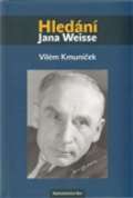 Nakladatelství Bor Hledání Jana Weisse
