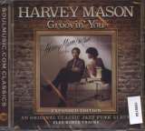 Mason Harvey Groovin' You
