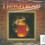 Mason Harvey Funk In A Mason Jar