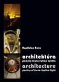 Bašová Silvia Architektúra / Architecture