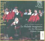 Charpentier Marc-Antoine La Malade Imaginaire
