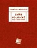 Galén Zvíře politické
