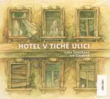 Indies Records Hotel v tich ulici