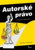 Šulc Petr Autorské právo