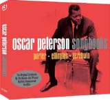 Peterson Oscar Songbooks