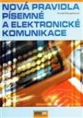 Neugebauer Tom Nov pravidla psemn a elektronick komunikace