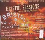 Jsp Bristol Sessions - Country Music
