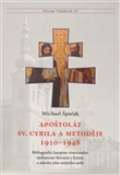 Refugium Velehrad-Roma Apotolt sv. Cyrila a Metodje 1910-1948