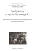 Refugium Velehrad-Roma Studijní texty ze spirituální teologie VI.