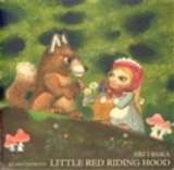 Studio Trnka Little Red Riding Hood