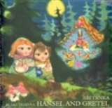 Studio Trnka Hansel and Gretel