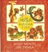 Studio Trnka Míša Kulička v ZOO+ CD
