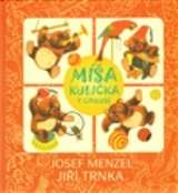 Studio Trnka Míša Kulička v cirkuse + CD
