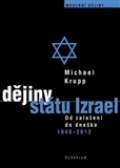 Vyšehrad Dějiny státu Izrael