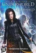 Rea Stephen Underworld Awakening