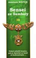 Ibis Sensei ze Šambaly 3