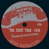 Ace Modern Music - First Year 1945