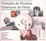 Roubaix Francois De Chansons De Films