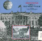 Owens Buck Live At The White House