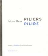 Literrn salon Piliers/Pile