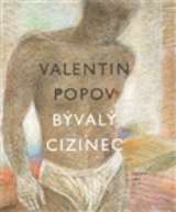 Literární salon Bývalý cizinec