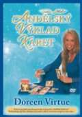 Virtue Doreen DVD-Andělský výklad karet