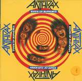 Anthrax State Of Euphoria