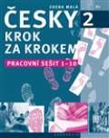 Akropolis Česky krok za krokem 2