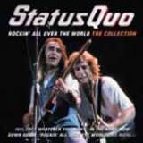 Status Quo Rockin' All Over The World