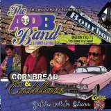 MVD Cornbread And Cadillacs