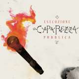 Caparezza Esecuzione Pubblica (CD+DVD Edition)