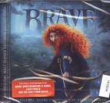 OST Brave