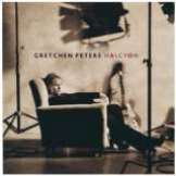 Peters Gretchen Halcyon