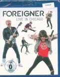 Foreigner Live In Chicago