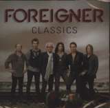 Foreigner Foreigner Classics