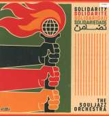 Souljazz Orchestra Solidarity