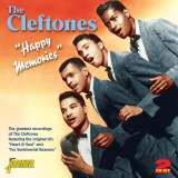 Cleftones Happy Memories