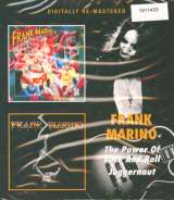 Bgo Rec Power Of Rock'n'roll / Juggernaut