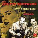 Louvin Brothers There's A Higher Power